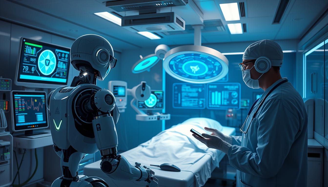 The Role of AI in Healthcare: Predictions and Innovations for 2024